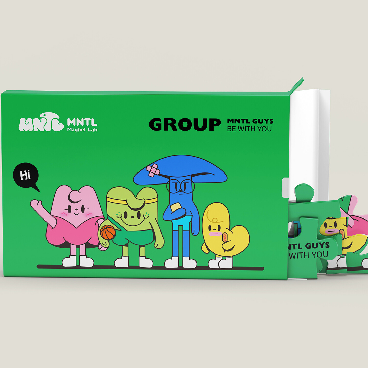 产品迭代文化创意