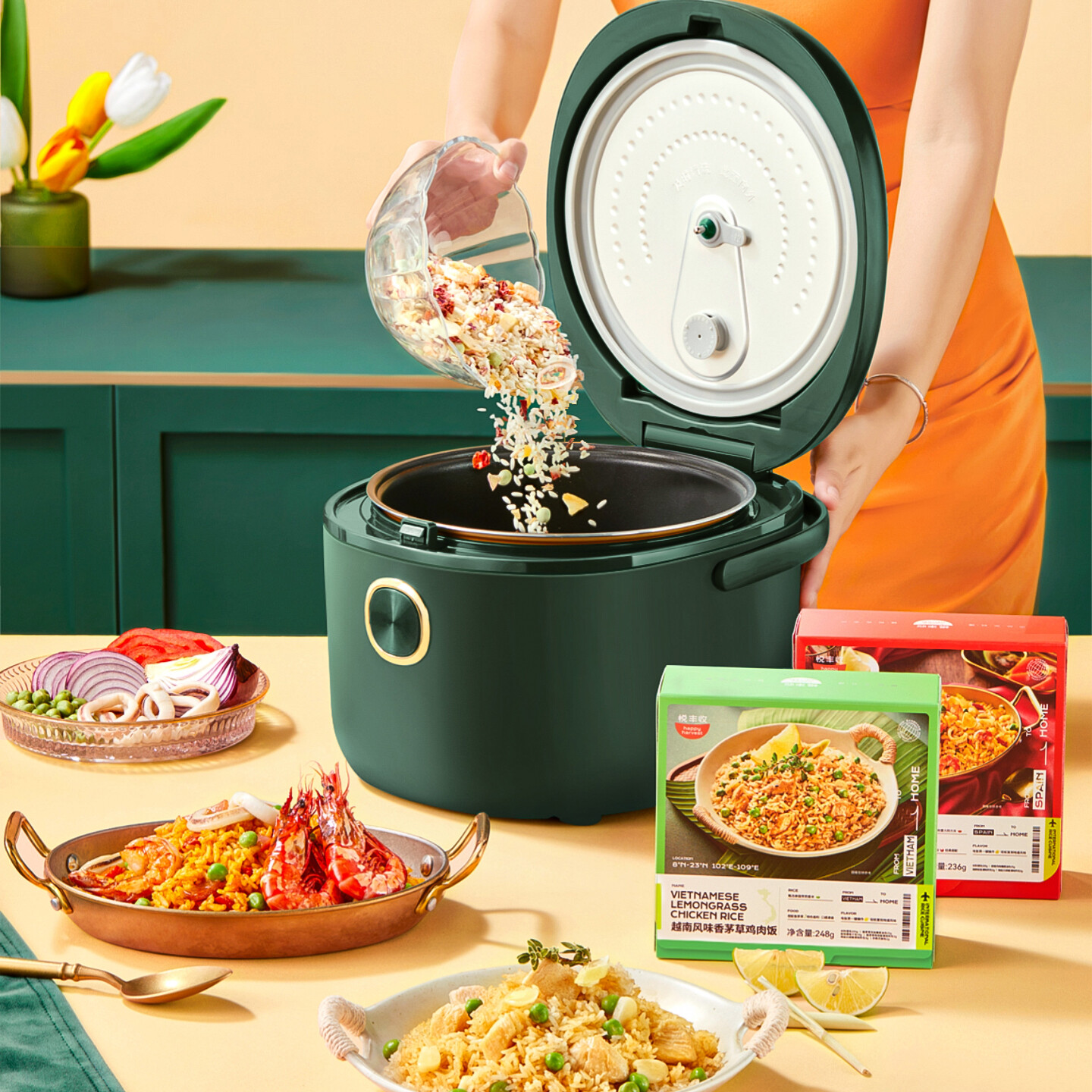 产品迭代文化创意