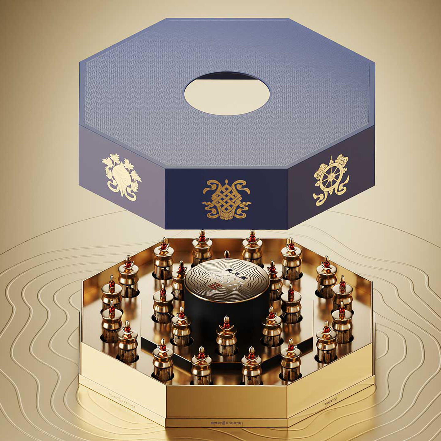 产品迭代文化创意