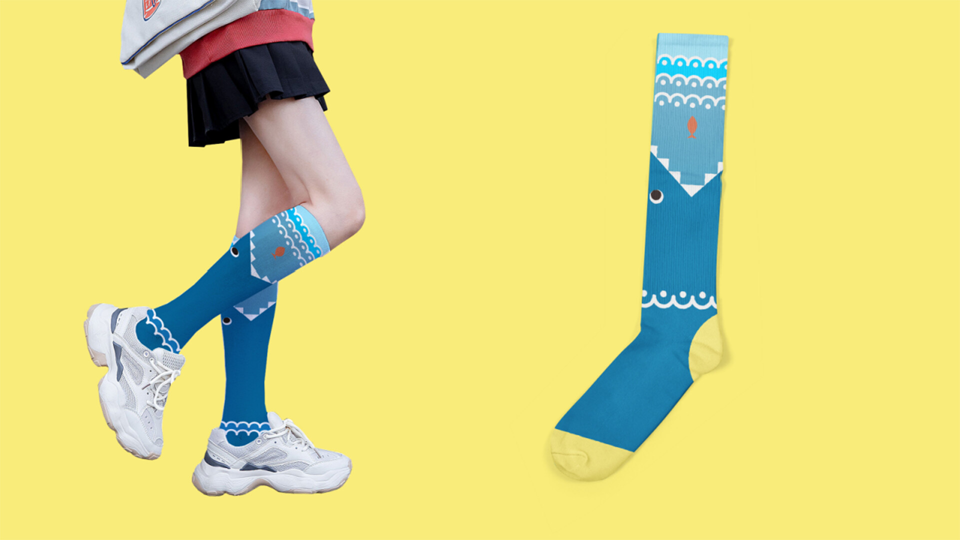 潜水文创产品设计-万米深潜文创系列设计