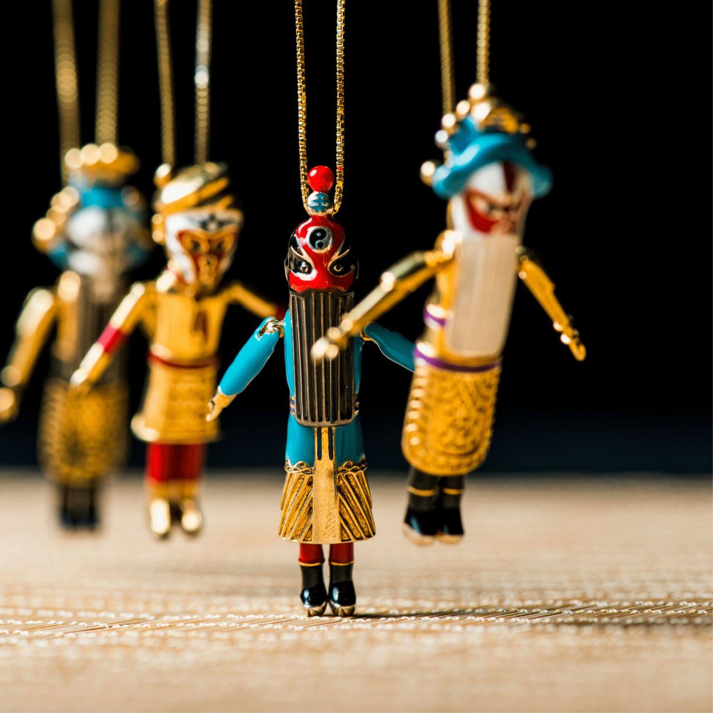 产品迭代文化创意