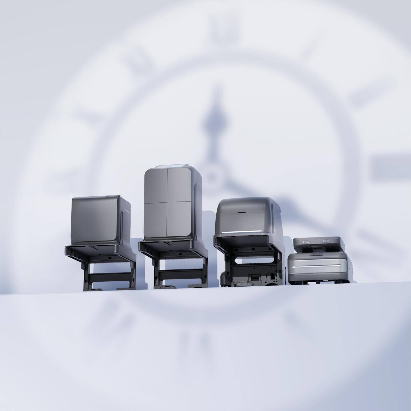 产品迭代文化创意